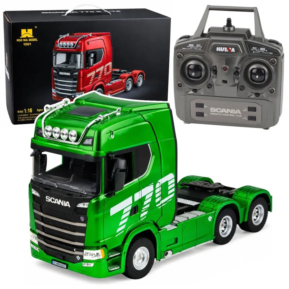 Scania 770S 1:18 R/C